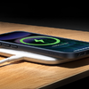 Torras Guardian Magnetic Series tok iPhone 16 Pro Max-hoz (Fekete) - 2. kép