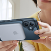 Torras Guardian Magnetic Series tok iPhone 16 Plus (Fekete) - 3. kép