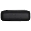JBL Tuner 2 hordozható Bluetooth hangszóró FM/DAB/DAB+ fekete EU ( JBL-TNR2FM-BLK) - 0. kép