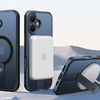 Torras Pstand Spin tok iPhone 16 (Fekete) - 2. kép