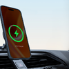 Torras Pstand Spin tok iPhone 16 (Fekete) - 4. kép