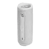 JBL Flip 6 Bluetooth hangszóró fehér EU (JBLFLIP6WHT) - 1. kép