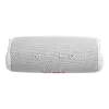 JBL Flip 6 Bluetooth hangszóró fehér EU (JBLFLIP6WHT) - 2. kép