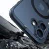 Torras Pstand Spin tok iPhone 16 Plus (Fekete) - 1. kép