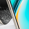 Privacy edzett üveg Install Master Privacy iPhone 16 Pro Max üvegfólia - 3. kép