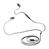 JBL Tune 310C Pure Bass fülhallgató (Type-C) Fekete EU (JBL-T310C-BLK) - 1. kép