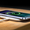 Torras Diamond-Mag szériás tok iPhone 16 Plus-hoz (Átlátszó) - 3. kép