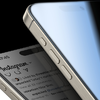 Adatvédelmi edzett üveg Install Master Privacy iPhone 16 Plus üvegfólia - 4. kép