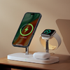 Torras Pstand Series tok iPhone 16 Pro (kék) - 3. kép