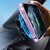 Torras Pstand sorozat tok iPhone 16 Pro Max (Átlátszó) tok - 1. kép