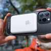 Torras Pstand Series iPhone 16 Plus tok (Fekete) - 2. kép