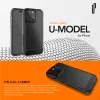 Ugly Rubber UMODEL tok iPhone 13 6,1