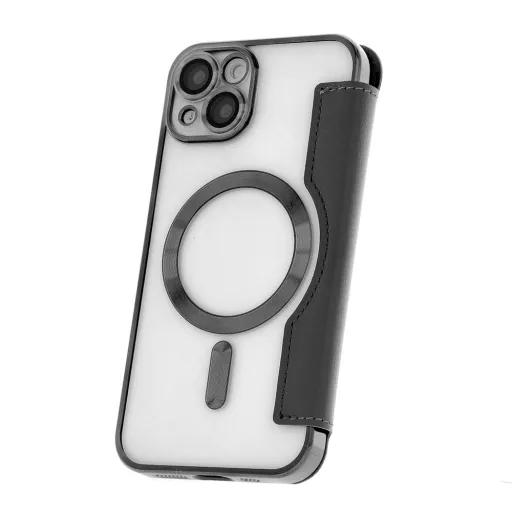 Smart Chrome Mag tok iPhone 13 Pro 6,1 Smart Chrome Mag tok iPhone 13 Pro 6,1