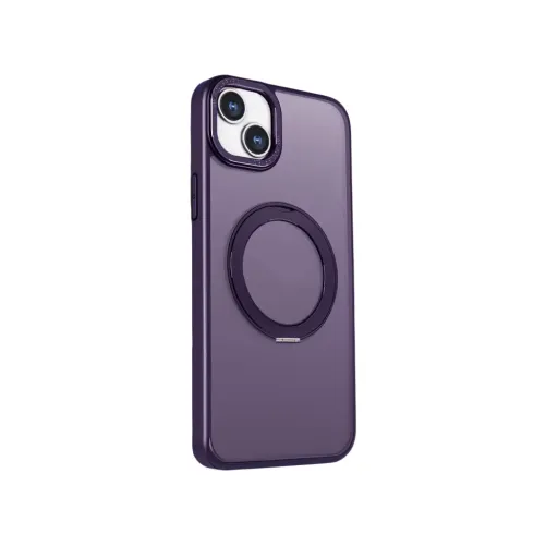 Mag Ring forgatható tok iPhone 13 Pro 6,1 Mag Ring forgatható tok iPhone 13 Pro 6,1
