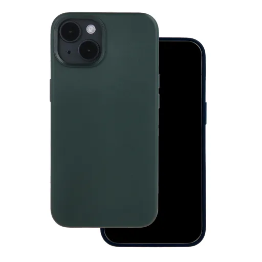 Mágneses bőrtok iPhone 13 Pro 6,1