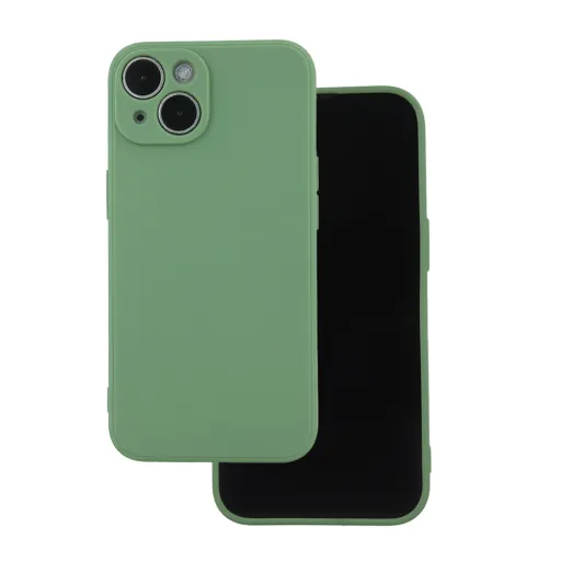 Matt TPU tok iPhone 13 6,1 Matt TPU tok iPhone 13 6,1