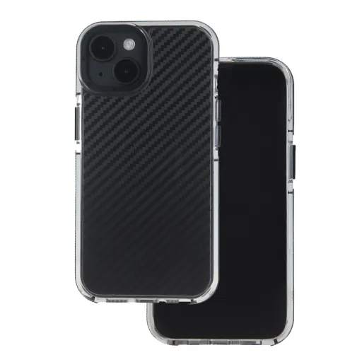 Acrylic Carbon tok iPhone 13 Pro 6,1 Acrylic Carbon tok iPhone 13 Pro 6,1