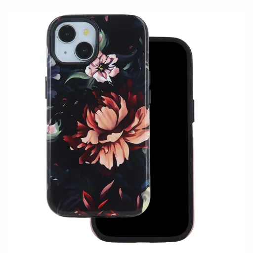 Decor tok iPhone 13 Pro Max 6,7 Decor tok iPhone 13 Pro Max 6,7