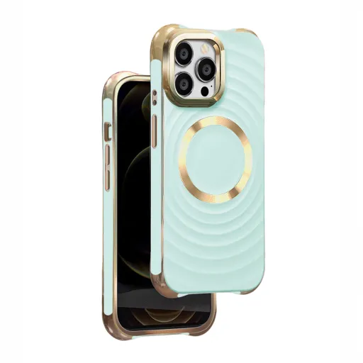Circle Glam Mag tok iPhone 13 Pro 6,1 Circle Glam Mag tok iPhone 13 Pro 6,1
