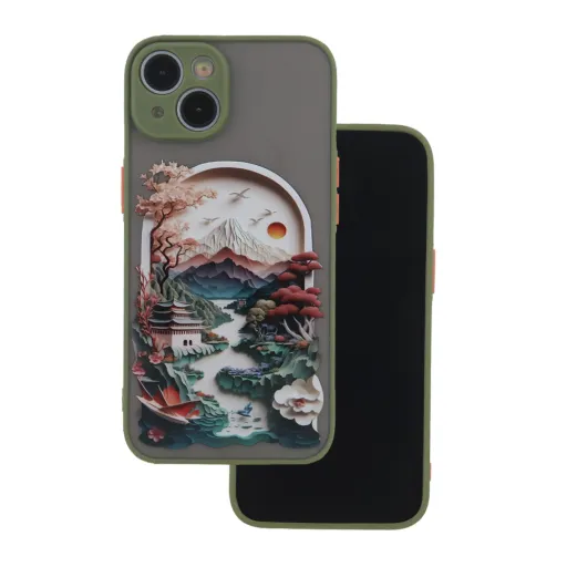 Ultra Trendy tok iPhone 13 Pro 6,1 Ultra Trendy tok iPhone 13 Pro 6,1