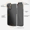 Ugly Rubber Vogue tok iPhone 13 / 14 6,1
