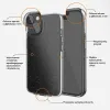 Ugly Rubber Vogue tok iPhone 13 / 14 6,1