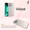 Ugly Rubber Vogue tok iPhone 13 / 14 6,1