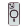 Satin Clear Mag tok iPhone 16 6,1