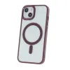 Satin Clear Mag tok iPhone 16 6,1