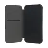 Smart Carbon fliptok iPhone 16 Pro Max 6,9