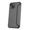 Smart Carbon fliptok iPhone 16 Pro Max 6,9