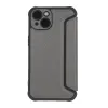 Smart Carbon fliptok iPhone 16 Pro Max 6,9