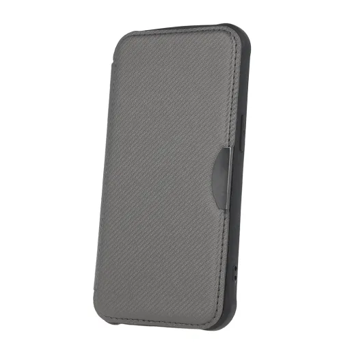 Smart Carbon fliptok iPhone 16 Pro Max 6,9 Smart Carbon fliptok iPhone 16 Pro Max 6,9