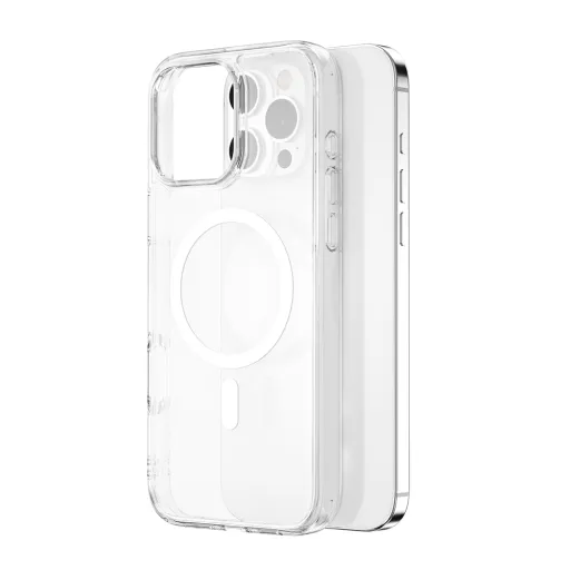 WIWU Magsafe iShield Pro iPhone 16 6,1 WIWU Magsafe iShield Pro iPhone 16 6,1