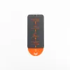 Edzett üveg 9D Easy Tool iPhone 16 Plus 6,7