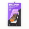 Edzett üveg 9D Easy Tool iPhone 16 Plus 6,7