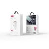 XO autós töltő CC56 PD 30W QC 1x USB 1x USB-C fehér - 0. kép