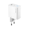 Forever TC-06-20C PD QC töltő 1x USB-C 20W fehér - 2. kép