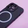 Szilikon Mag tok iPhone 16 6,1