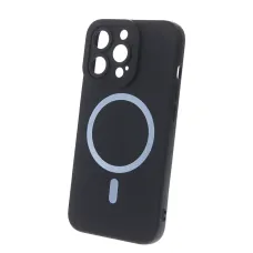 Szilikon Mag tok iPhone 16 6,1