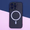 Szilikon Mag tok iPhone 16 6,1