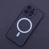 Szilikon Mag tok iPhone 16 6,1