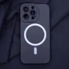 Szilikon Mag tok iPhone 16 6,1