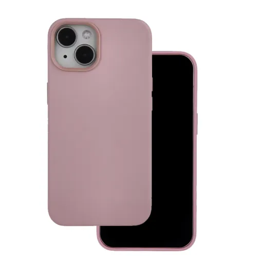Mag Leather tok iPhone 16 6,1 Mag Leather tok iPhone 16 6,1