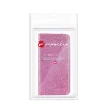 Forcell Shining flitteres fliptok iPhone 11 PRO light pink - 3. kép