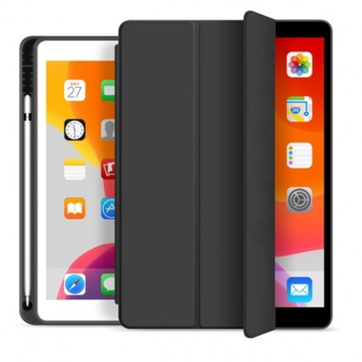 Xprotector Smart Book puzdro na iPad Pro 11.2018 čierne