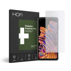 HOFI GLASS PRO+ Hybrid tvrdená sklenená fólia Samsung Xcover Pro HOFI GLASS PRO+ Hybrid tvrdená sklenená fólia Samsung Xcover Pro