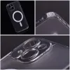 FROST MAG COVER tok kameravédelemmel, MagSafe-kompatibilis iPhone 16 Pro készülékhez, átlátszó tok - 2. kép