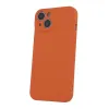 Szilikon tok iPhone 15 Pro Max 6,7