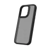 Crystal Black tok iPhone 15 Pro Max 6,7